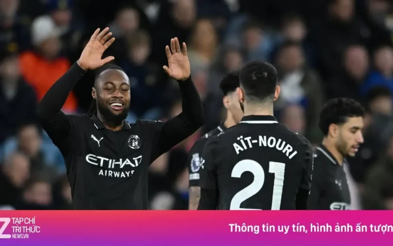 فارق النقطتين يشعل الصراع بين مانشستر سيتي وأرسنال على صدارة الدوري الإنجليزي